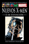 Nuevos X-Men