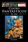 Cuatro fantásticos