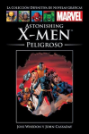 Astonishing X-Men