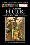 El increíble Hulk