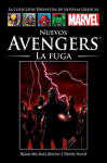 Nuevos Avengers
