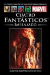 Cuatro fantásticos