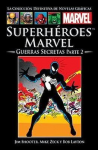 Superhéroes Marvel