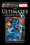 Los ultimates