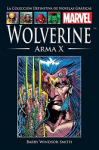 Wolverine