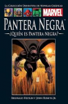 Pantera Negra