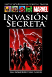 Invasión secreta