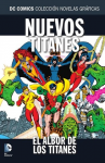 Nuevos Titanes