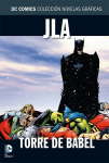 JLA