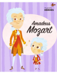 Wolfgang Amadeus Mozart