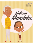 Nelson Mandela