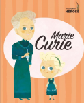 Marie Curie