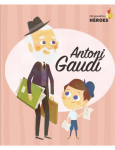 Antoni Gaudí