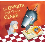 La ovejita que vino a cenar