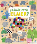 ¿Dónde está ELMER?