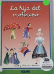 La hija del molinero
