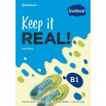 Keep it REAL! B1 Workbook