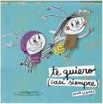Te quiero (casi siempre)