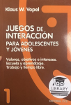 Juegos de interacción para adolescentes y jóvenes