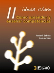 Cómo aprender y enseñar competencias