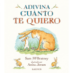 Adivina cuanto te quiero
