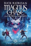 El barco de los muertos