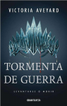 Tormenta de guerra