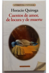Cuentos de amor, de locura y de muerte
