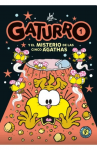 Gaturro y el misterio de las Cinco Ágathas