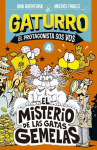 El misterio de las gatas gemerlas