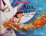 Ada, el jardín y los miedos