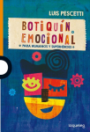 Botiquín emocional para humanos y superhéroes