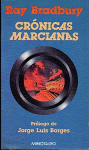 Crónicas marcianas