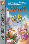 Los prehistorratones