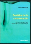 Sentidos de la comunicación
