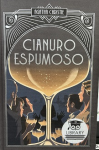 Cianuro espumoso