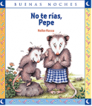 No te rías, Pepe
