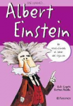 Me llamo... Albert Einstein