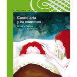 Candelaria y los monstruos