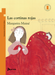 Las cortinas rojas