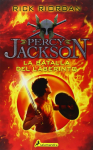 Percy Jackson