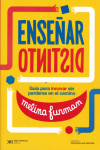 Enseñar distinto