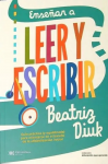 Enseñar a leer y escribir
