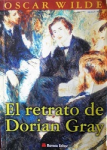 El retrato de Dorian Gray