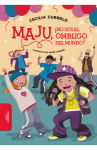 Maju, ¡No sos el ombligo del mundo!
