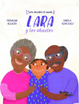 Lara y los abuelos