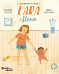 Lara y Elena