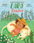 Lara y Kimba