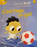 Casi hago un gol
