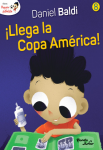 ¡Llega la Copa América!